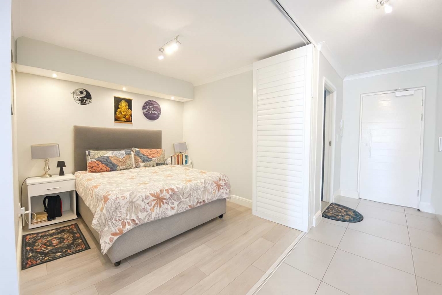 1 Bedroom Property for Sale in Observatory Western Cape